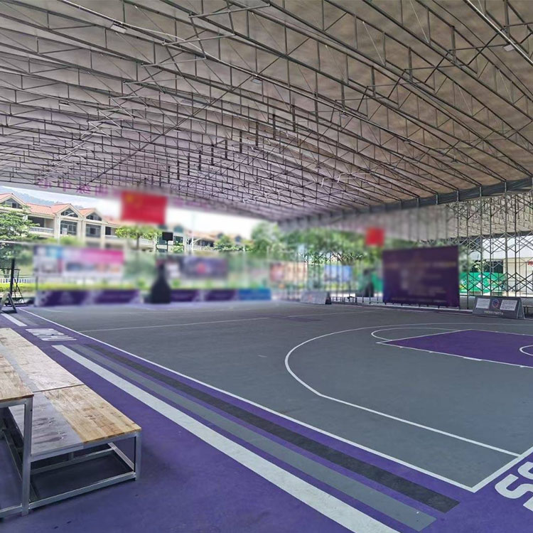 樟树市工程案例