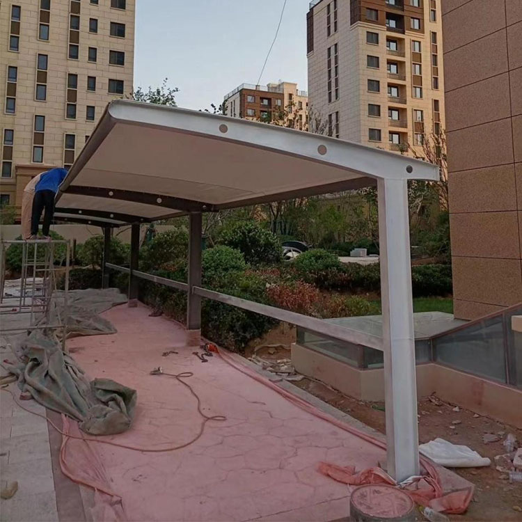 樟树市工程案例